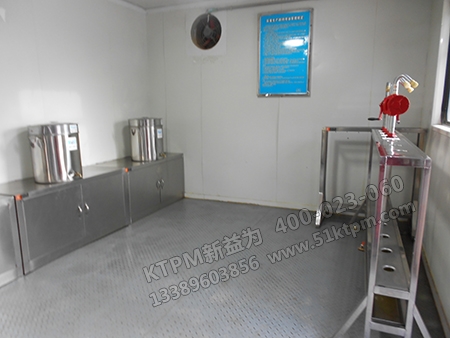 企業(yè)潤滑管理