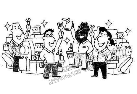 TPM自主保全管理有哪些性質(zhì) TPM自主保全管理有哪些性質(zhì)