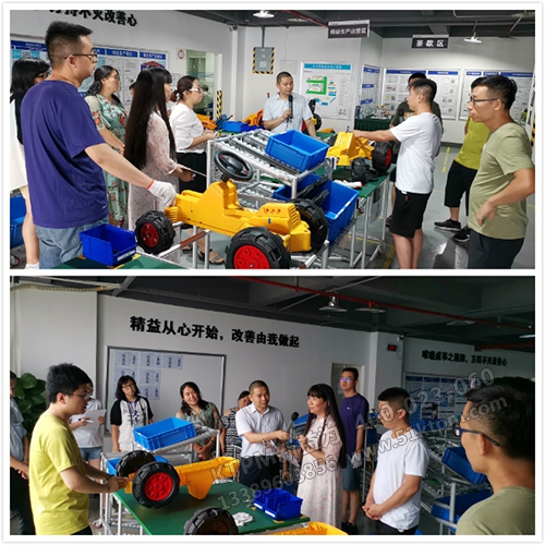 現場實戰改善 現場實戰改善