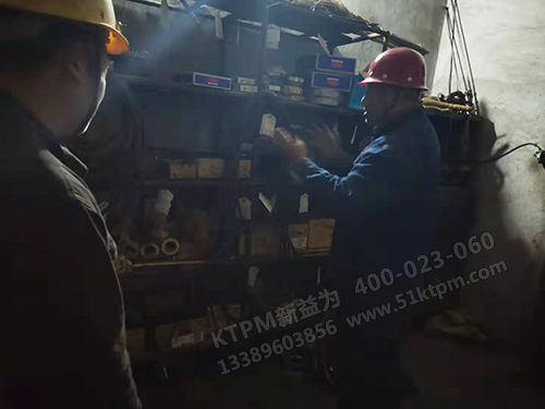 壽老師現場指導